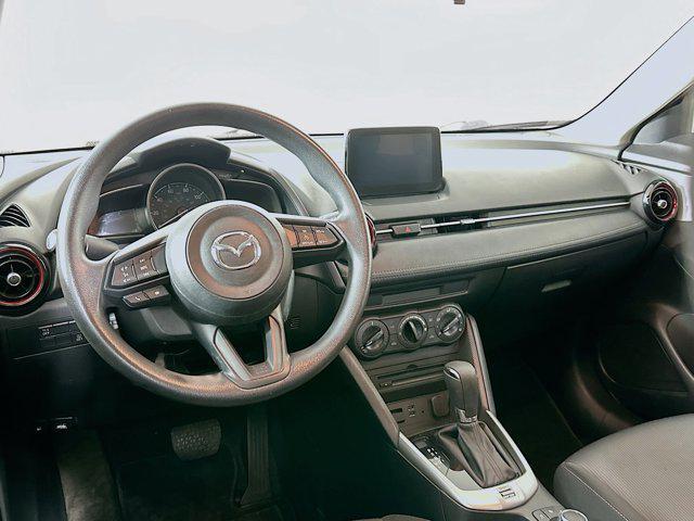 used 2018 Mazda CX-3 car, priced at $13,597