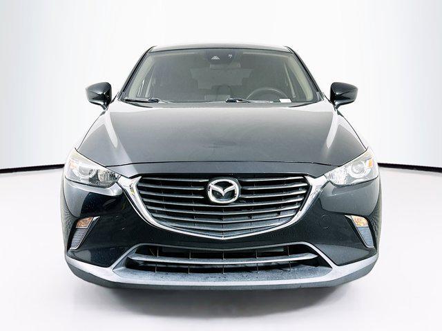 used 2018 Mazda CX-3 car, priced at $13,597