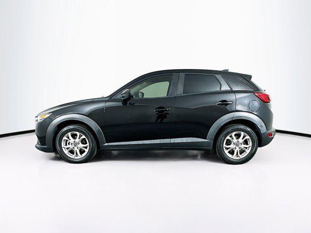 used 2018 Mazda CX-3 car, priced at $13,597