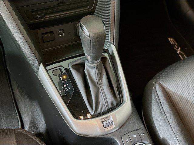 used 2018 Mazda CX-3 car, priced at $13,597