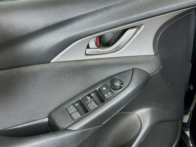 used 2018 Mazda CX-3 car, priced at $13,597