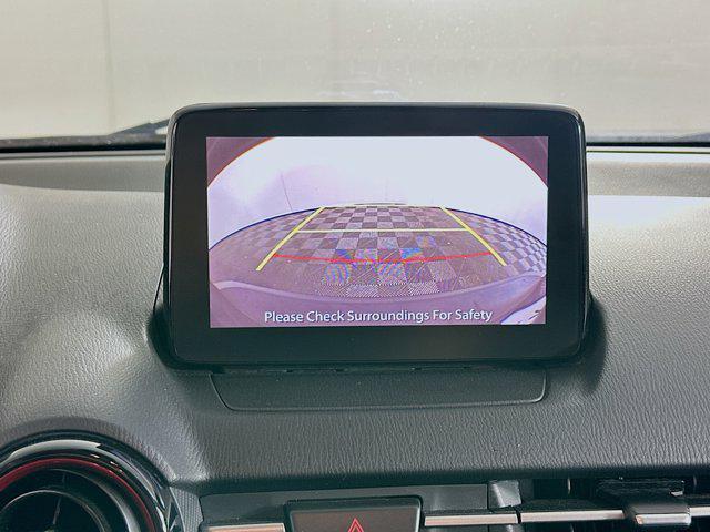 used 2018 Mazda CX-3 car, priced at $13,597