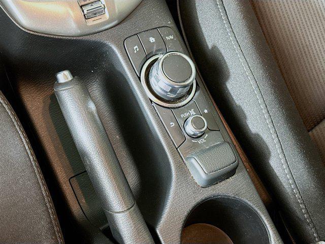 used 2018 Mazda CX-3 car, priced at $13,597