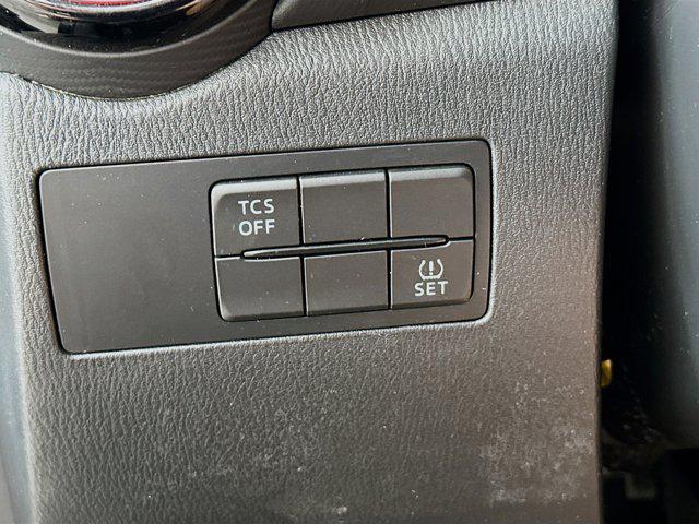 used 2018 Mazda CX-3 car, priced at $13,597