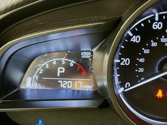 used 2018 Mazda CX-3 car, priced at $13,597