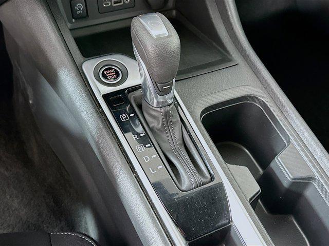 used 2024 Nissan Sentra car, priced at $16,997