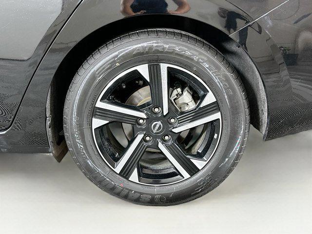 used 2024 Nissan Sentra car, priced at $16,997