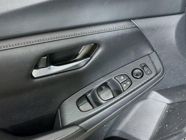 used 2024 Nissan Sentra car, priced at $16,997