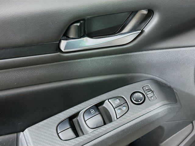 used 2024 Nissan Altima car, priced at $17,797