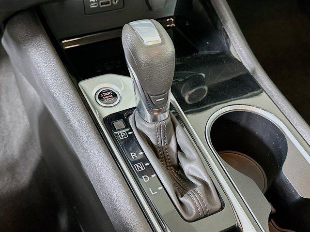 used 2024 Nissan Altima car, priced at $17,797