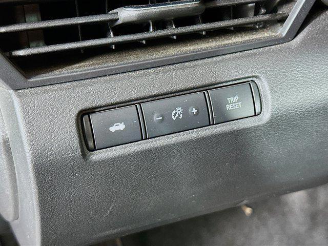 used 2024 Nissan Altima car, priced at $17,797