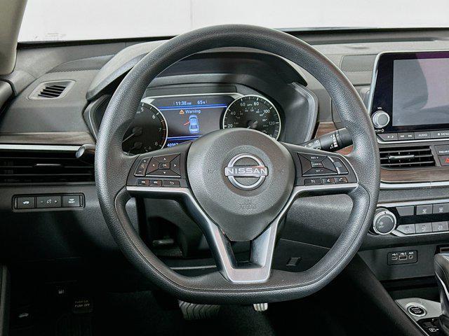 used 2024 Nissan Altima car, priced at $17,797