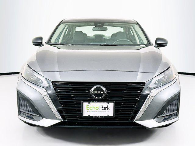 used 2024 Nissan Altima car, priced at $17,797