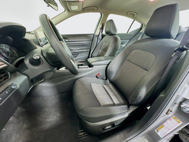 used 2024 Nissan Altima car, priced at $17,797