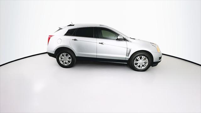 used 2016 Cadillac SRX car, priced at $11,999