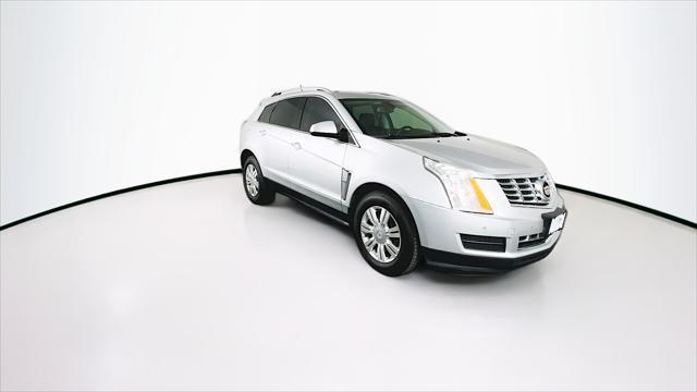 used 2016 Cadillac SRX car, priced at $11,999