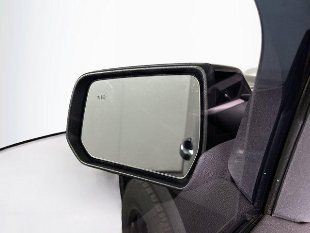used 2021 GMC Acadia car, priced at $27,599