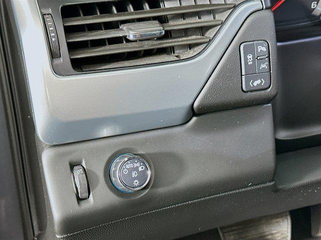 used 2020 Chevrolet Tahoe car, priced at $32,997