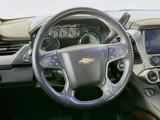 used 2020 Chevrolet Tahoe car, priced at $32,997
