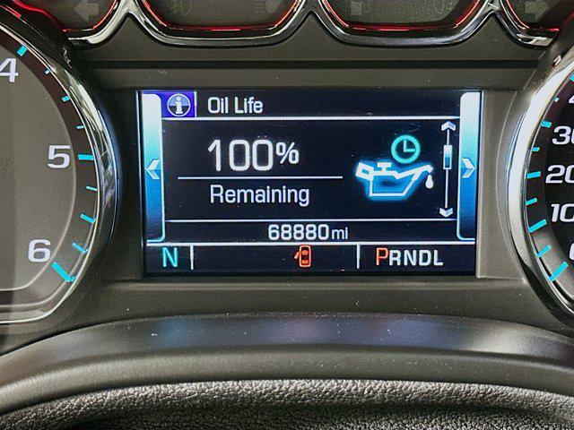 used 2020 Chevrolet Tahoe car, priced at $32,997