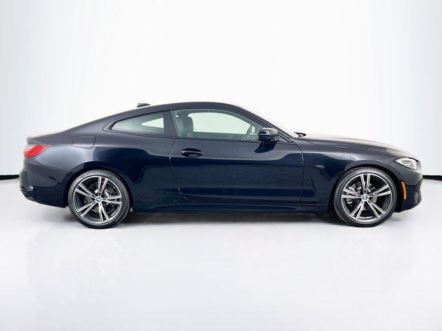 used 2021 BMW 430 car, priced at $30,689