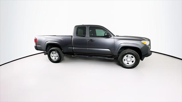 used 2019 Toyota Tacoma car, priced at $22,789