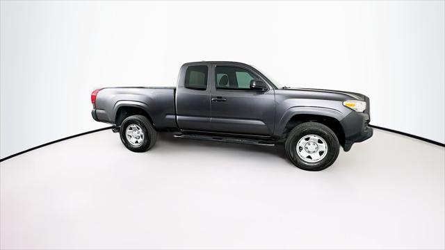 used 2019 Toyota Tacoma car, priced at $22,789