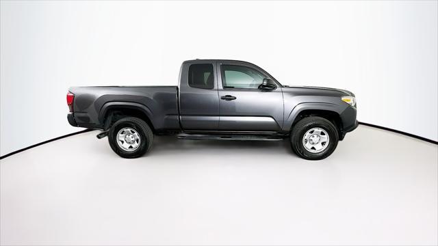 used 2019 Toyota Tacoma car, priced at $22,789