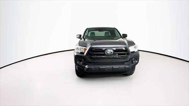 used 2019 Toyota Tacoma car, priced at $22,789