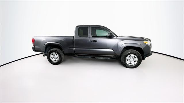 used 2019 Toyota Tacoma car, priced at $22,789