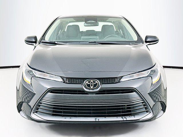 used 2023 Toyota Corolla car, priced at $18,397