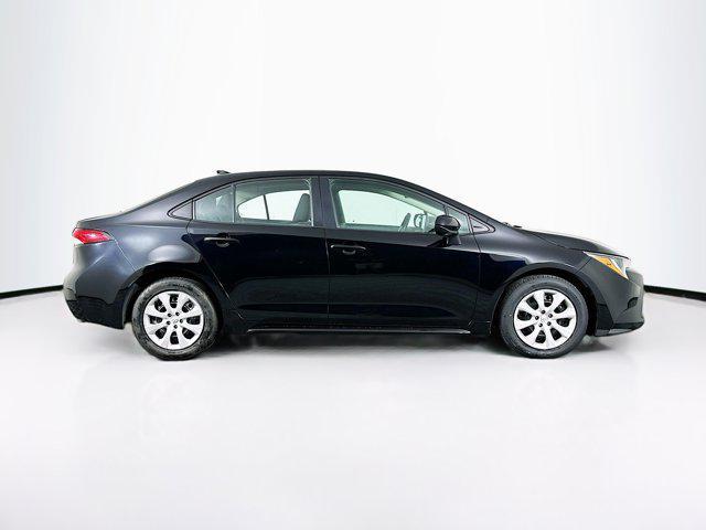 used 2023 Toyota Corolla car, priced at $18,397