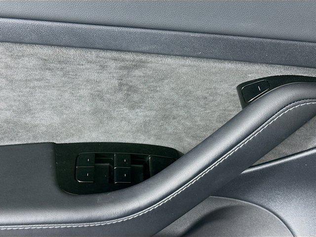 used 2020 Tesla Model 3 car, priced at $18,987