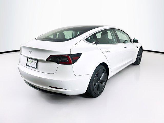 used 2020 Tesla Model 3 car, priced at $18,987