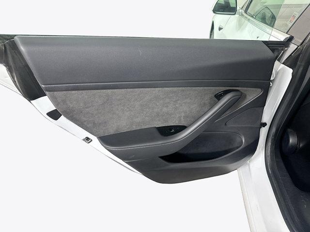 used 2020 Tesla Model 3 car, priced at $18,987