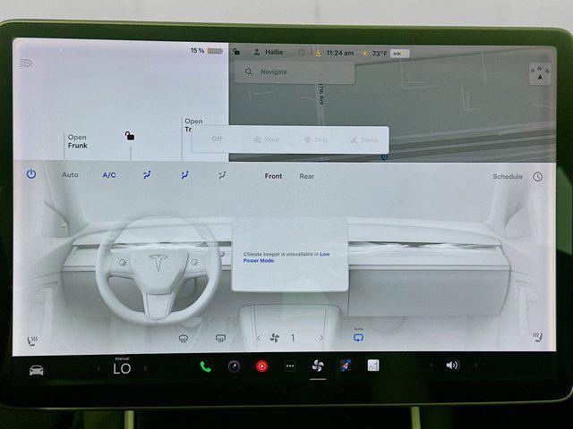 used 2020 Tesla Model 3 car, priced at $18,987