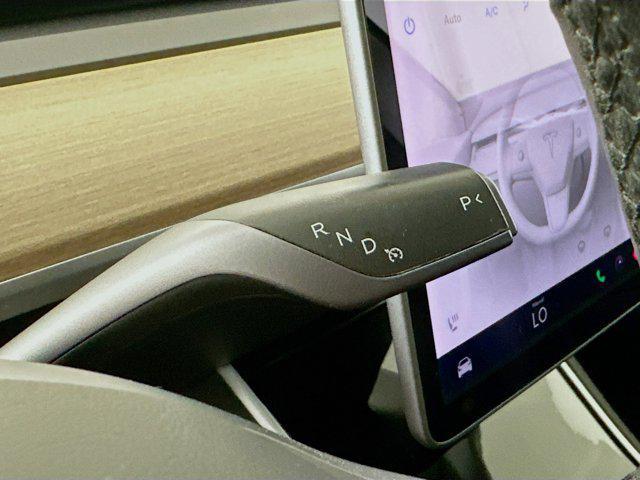 used 2020 Tesla Model 3 car, priced at $18,987
