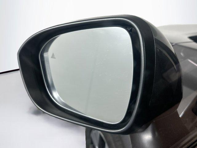 used 2021 Nissan Rogue car, priced at $18,997