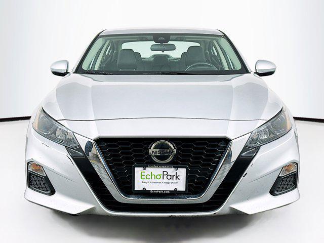 used 2022 Nissan Altima car, priced at $14,999