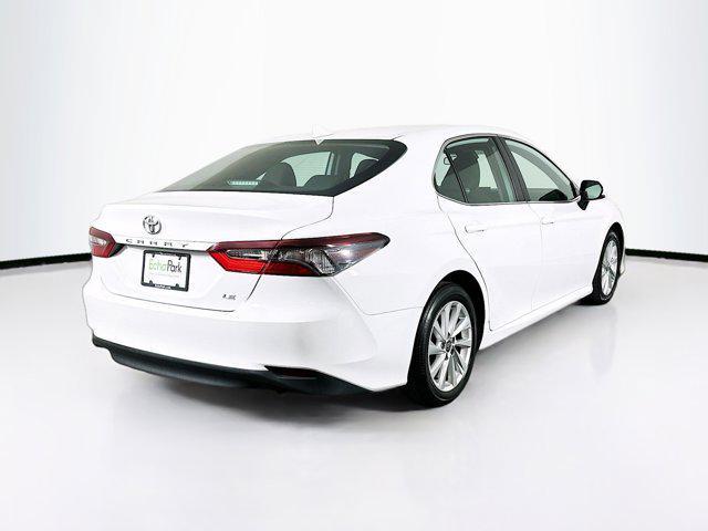 used 2023 Toyota Camry car, priced at $21,889