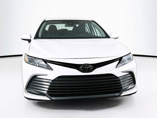 used 2023 Toyota Camry car, priced at $21,889