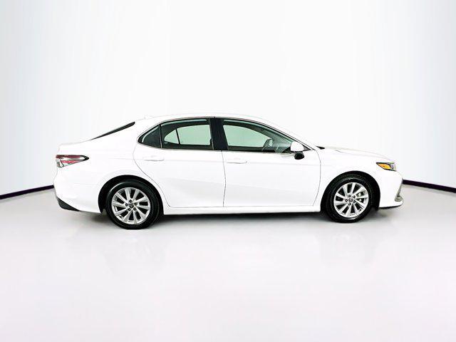 used 2023 Toyota Camry car, priced at $21,889