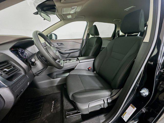 used 2023 Nissan Rogue car, priced at $20,197