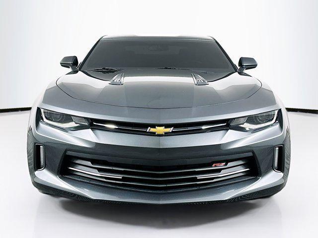 used 2017 Chevrolet Camaro car, priced at $14,999