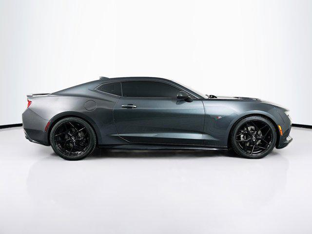 used 2017 Chevrolet Camaro car, priced at $14,999