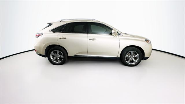 used 2015 Lexus RX 350 car, priced at $22,399