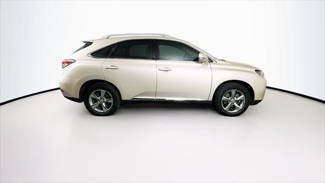 used 2015 Lexus RX 350 car, priced at $22,399