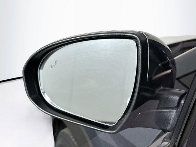 used 2021 Hyundai Tucson car, priced at $20,597