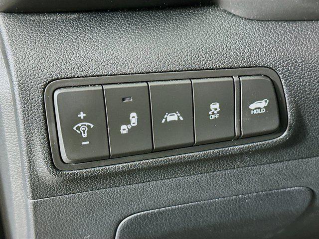 used 2021 Hyundai Tucson car, priced at $20,597