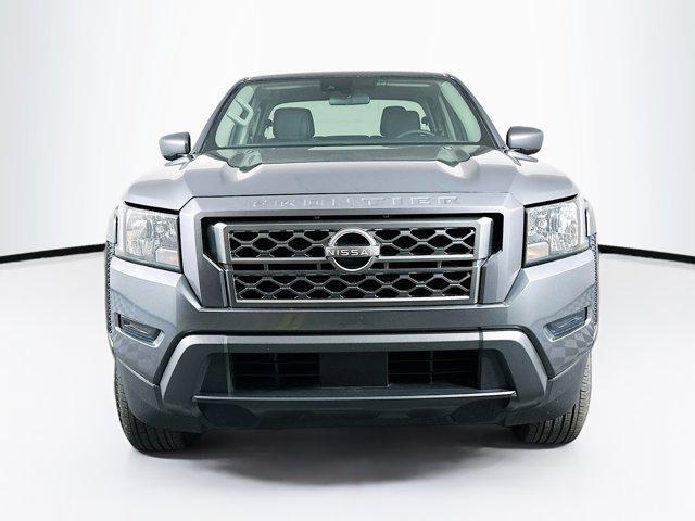 used 2023 Nissan Frontier car, priced at $27,189